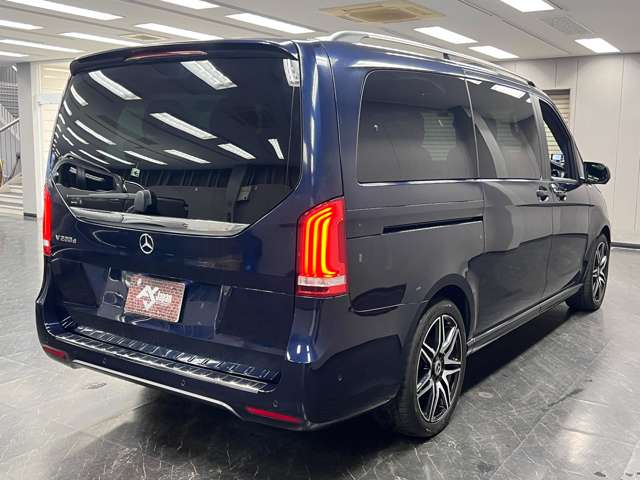 Vクラス 2020/R02