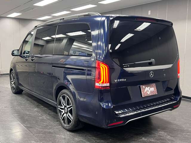 Vクラス 2020/R02