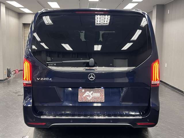Vクラス 2020/R02
