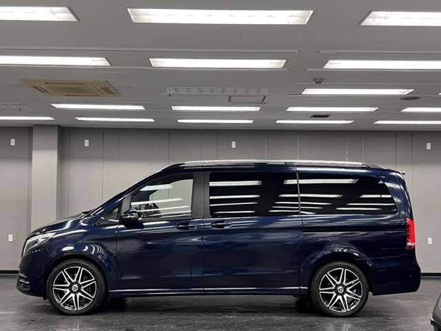 Vクラス 2020/R02