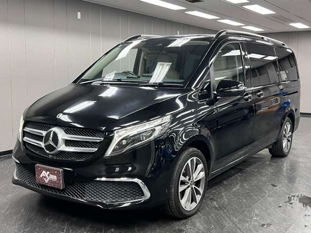 Vクラス 2020/R02