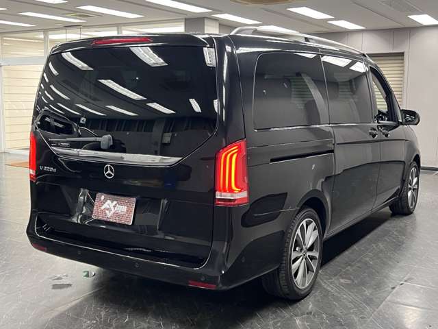 Vクラス 2020/R02