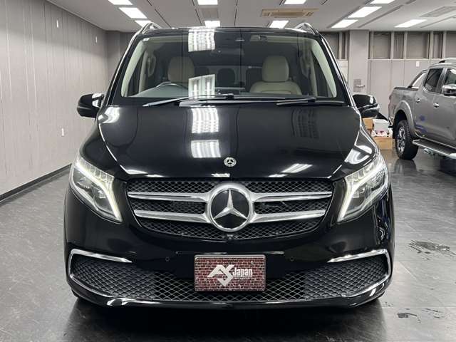 Vクラス 2020/R02