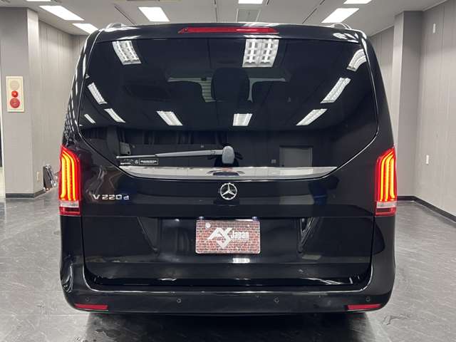 Vクラス 2020/R02