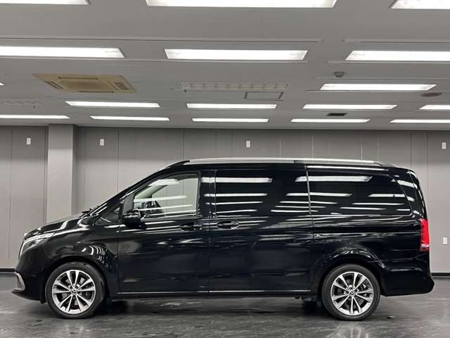 Vクラス 2020/R02