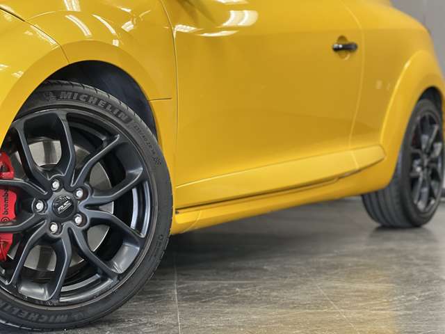 メガーヌ 2015/H27