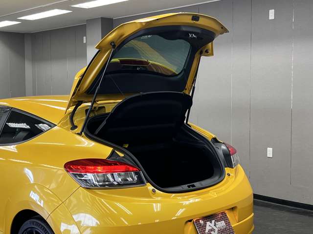 メガーヌ 2015/H27