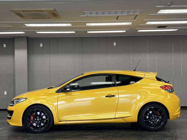 メガーヌ 2015/H27