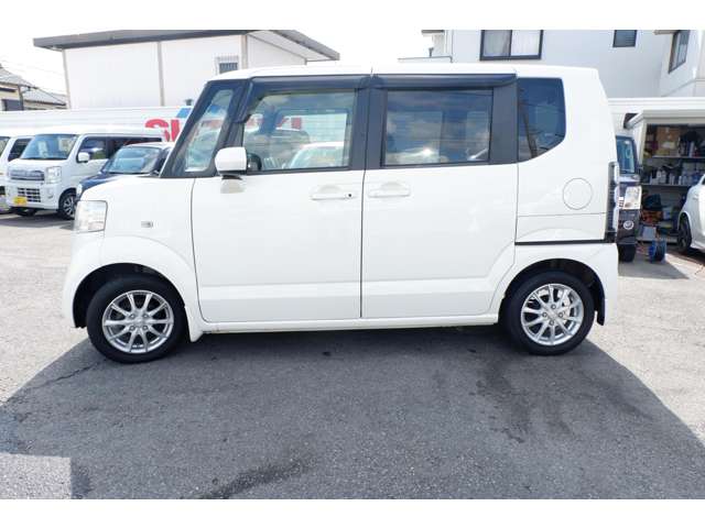 N-BOX 2012/H24