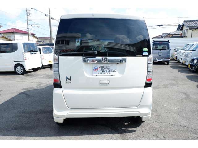 N-BOX 2012/H24
