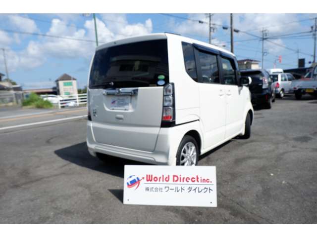 N-BOX 2012/H24