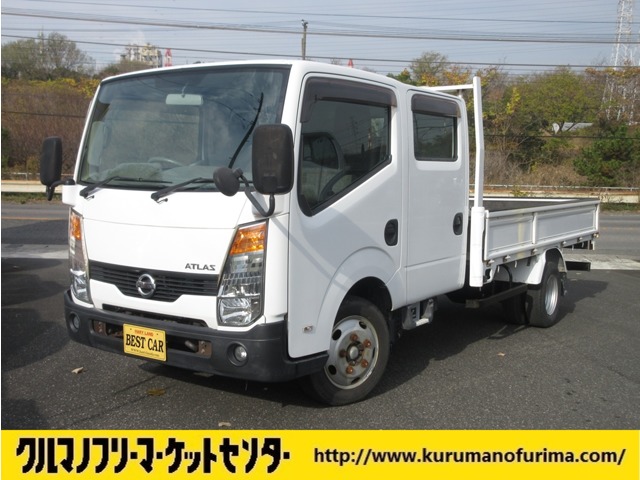 アトラス 2007/H19