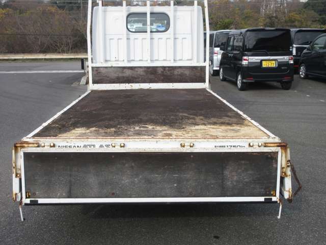 アトラス 2007/H19