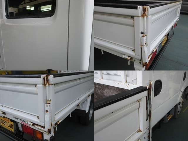 アトラス 2007/H19