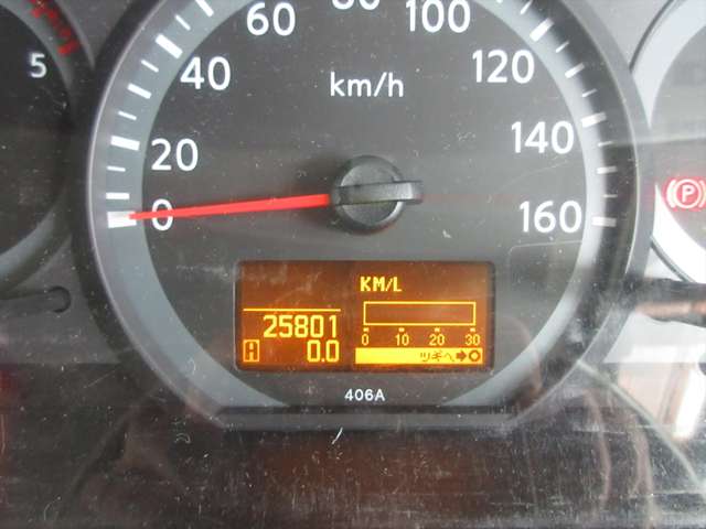 アトラス 2007/H19