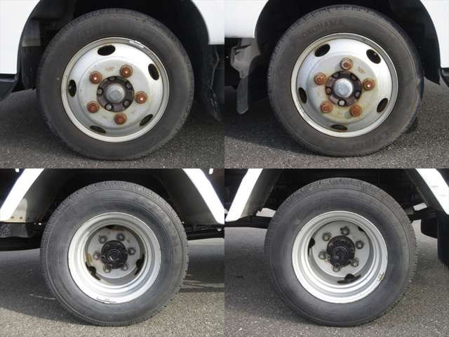 アトラス 2007/H19