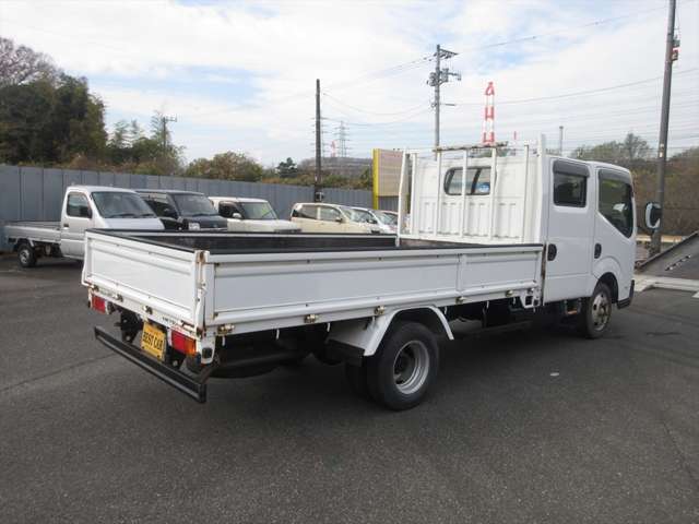 アトラス 2007/H19