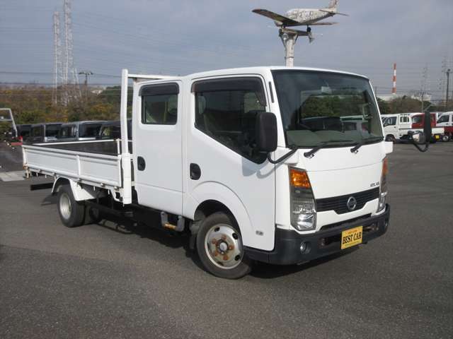 アトラス 2007/H19