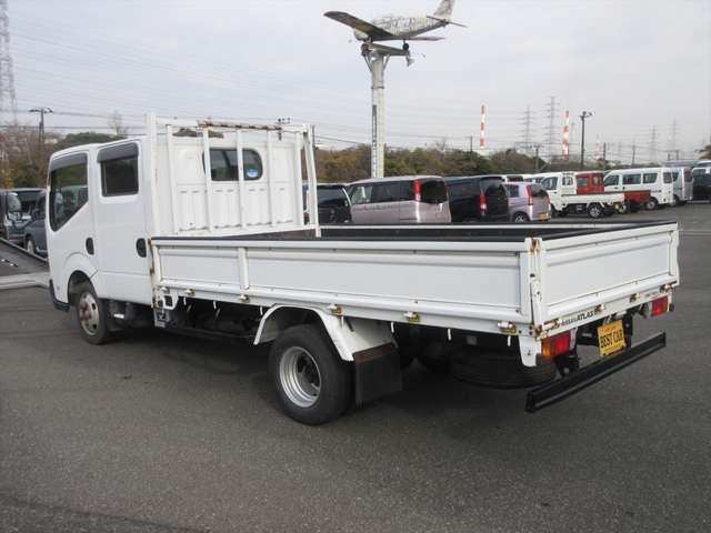 アトラス 2007/H19