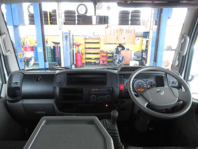 アトラス 2007/H19