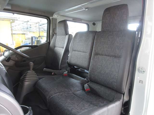 アトラス 2007/H19