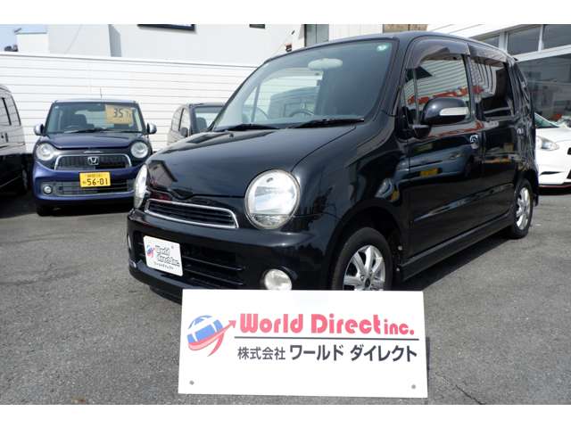 ムーヴラテ 2007/H19