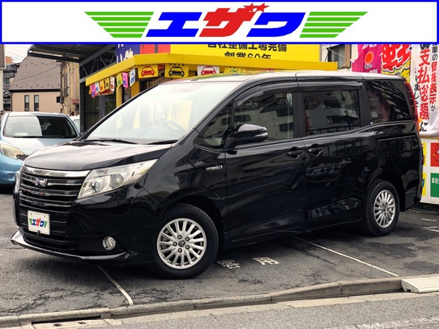 ノア 2015/H27