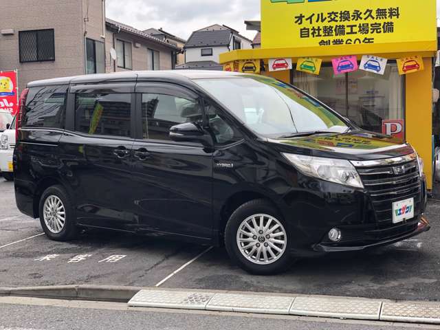 ノア 2015/H27
