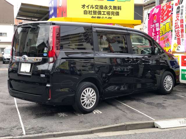ノア 2015/H27
