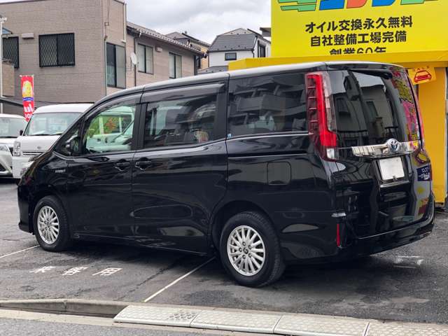 ノア 2015/H27