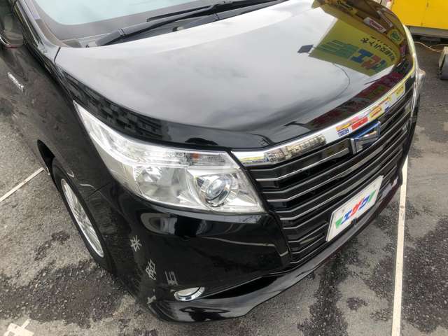 ノア 2015/H27