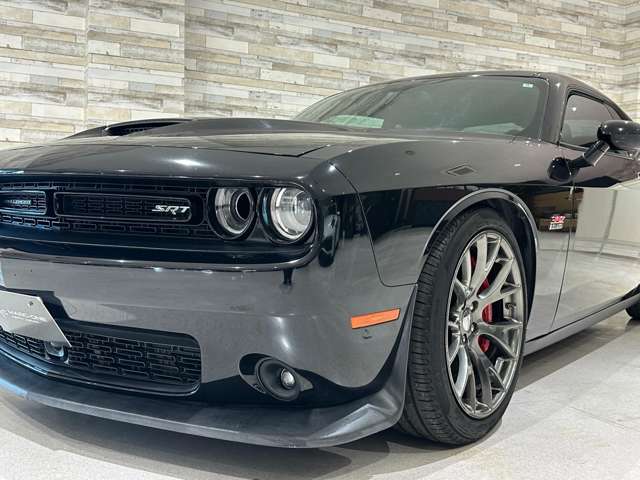 チャレンジャー 2018/H30