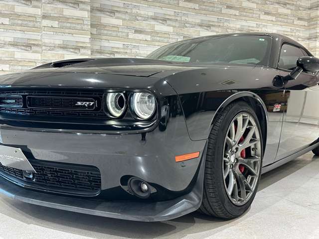 チャレンジャー 2018/H30