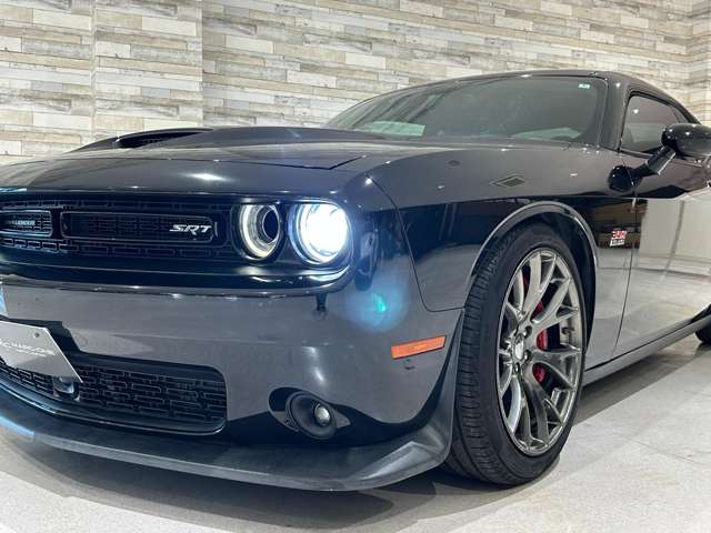 チャレンジャー 2018/H30