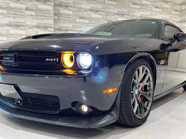 チャレンジャー 2018/H30