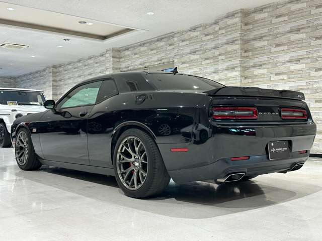 チャレンジャー 2018/H30