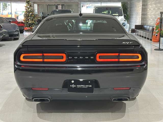 チャレンジャー 2018/H30