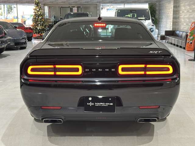 チャレンジャー 2018/H30