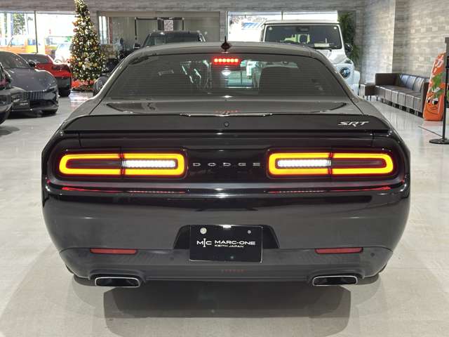 チャレンジャー 2018/H30