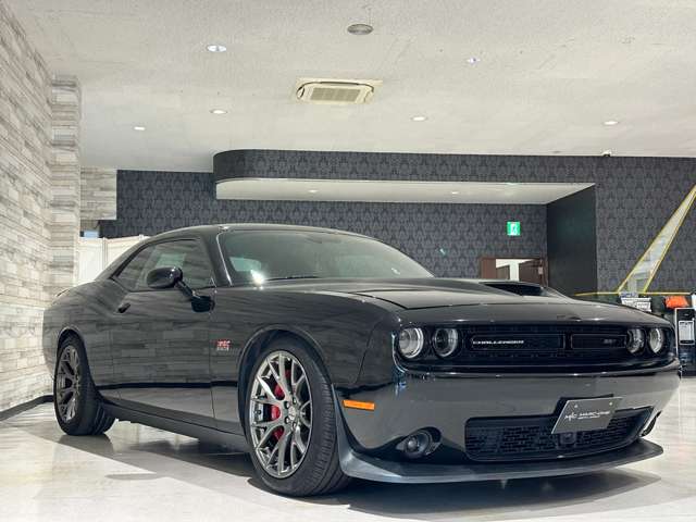 チャレンジャー 2018/H30