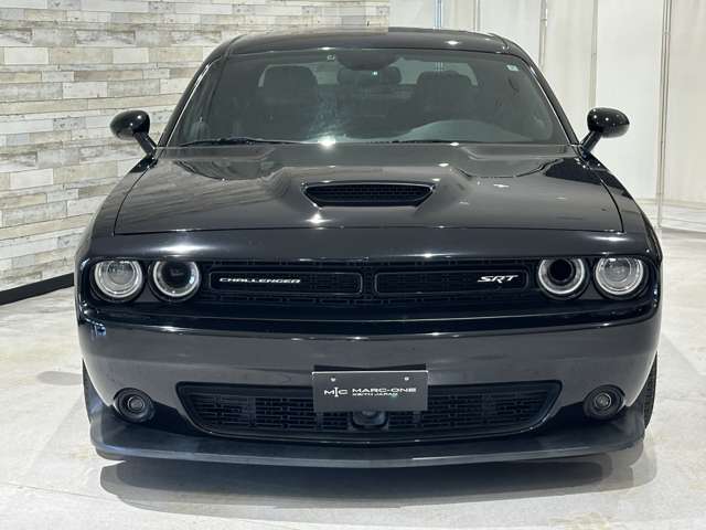 チャレンジャー 2018/H30