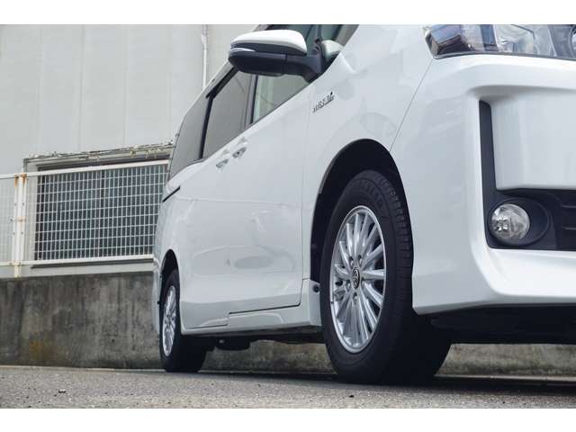 ヴォクシー 2014/H26
