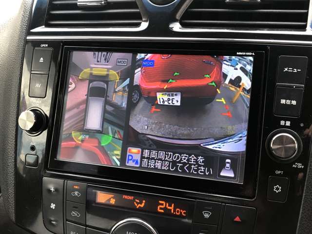 セレナ 2015/H27