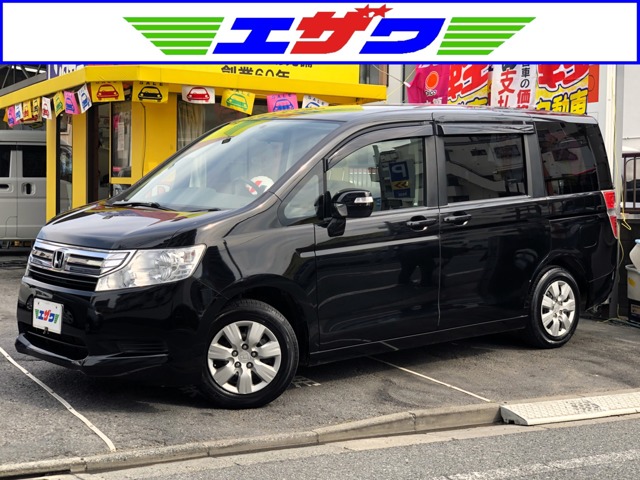 ステップワゴン 2010/H22