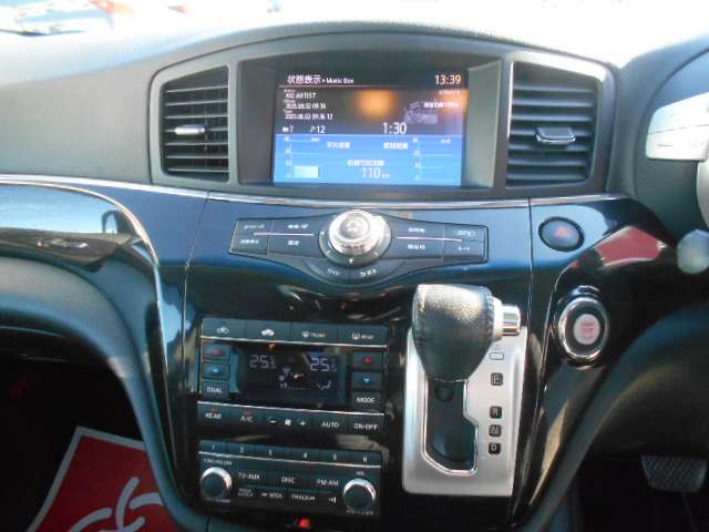 エルグランド 2011/H23