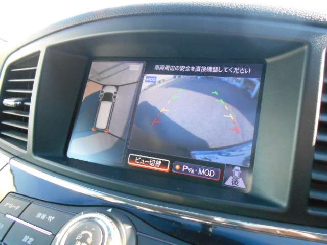 エルグランド 2011/H23