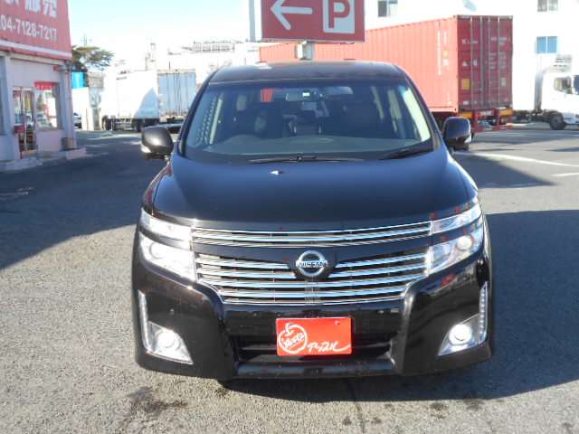 エルグランド 2011/H23