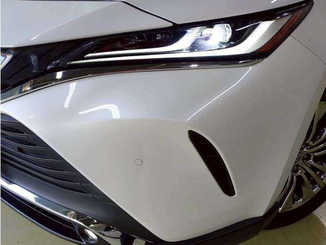 ハリアー 2023/R05