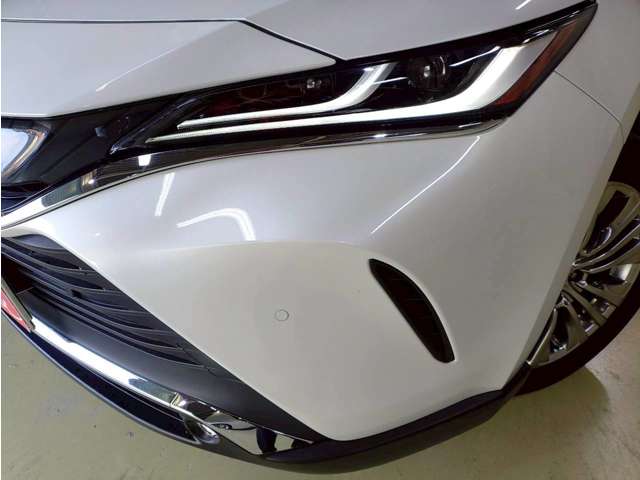 ハリアー 2023/R05