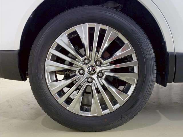 ハリアー 2023/R05